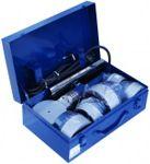 PPR Soldering iron flat P-4aTW 1200W profi 50-110