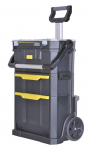 Stanley STST1-79231 equipment case Trolley case Black, Yellow