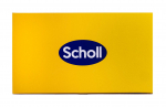 Scholl Air Bag - unisex flip-flops, size 43