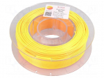 Filament: PLA Magic Silk | 1.75mm | neon | 195&divide;225&deg;C | 300g