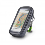 Spordiks ja aktiivseks puhkuseks // Bicycle accessories // EMH144 Esperanza uchwyt rowerowy do telefonu wodoodporny desert