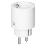 Uued tooted // Gniazdo bezprzewodowe Tuya Smart Wi-Fi, Schuko, białe