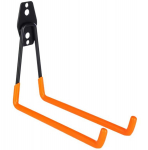 Spordiks ja aktiivseks puhkuseks // Bicycle accessories // DA237 Wieszak hak ścienny na rower