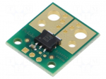 Sensor: current | 3&divide;3.6VDC | IC: ACS72981LLRATR-100B3 | 20.3x17.8mm