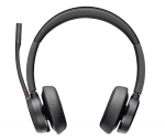 HP Poly Voyager 4320-M Microsoft Teams Certified Headset +BT700 dongle +Charging Stand