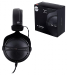 Beyerdynamic DT 770 Pro 80 &Omega; Black Limited Edition - closed studio headphones