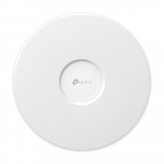 TP-Link Omada BE9300 Ceiling Mount Tri-Band Wi-Fi 7 Access Point