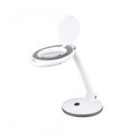 5D 6W Rebel Table Magnifier Lamp (30x2835 SMD)