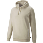 Puma Modern Basics Hoodie TR Putty beige 847410 64
