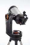 Celestron NexStar Evolution 6 354x Black, Grey