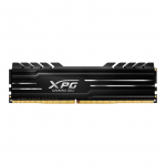 RAM DDR4 ADATA  XPG GAMMIX D10 32 GB, DDR4, 3200 MHz, PC/server, Registered No, ECC No, 2x16 GB