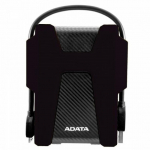 Hard drive HDD ADATA  External HDD||HD680|1TB|Colour Black|AHD680-1TU31-CBK