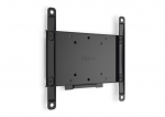 TV bracket Vogels  Wall mount, MA2000-A1, Fixed, 26-40 ", Maximum weight (capacity) 30 kg, VESA 75x75, 100x100, 200x100, 200x200 mm, Black