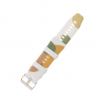 Back panel cover Hurtel  White || Green || Yellow