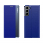 Back panel cover Hurtel  Blue