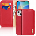Back panel cover Dux Ducis  Red