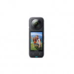 Sports camera INSTA360  ACTION CAMERA X4/CINSABMA