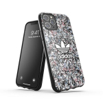 Back panel cover Adidas  Adidas OR SnapCase Belista Flower Case for iPhone 11 Pro - Multicolor