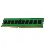 RAM DDR4 Kingston  MEMORY DIMM 8GB PC25600 DDR4/KVR32N22S6/8