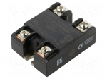 Relay: solid state | Ucntrl: 4&divide;32VDC | 90A | 48&divide;660VAC | HA/HD60 | IP00