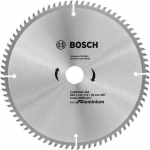 Bosch 2 608 644 394 circular saw blade 25.4 cm 1 pc(s)