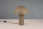 Seta table lamp E14 taupe gaismeklis