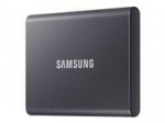 Computer components Samsung  SAMSUNG Portable SSD T7 1TB grey