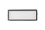 Vacuum Cleaner Accessory|ROBOROCK|Washable Filter|For Qrevo0 MaxV/Qrevo5 MaxV/Qrevo0 S/Qrevo5 S/Qrevo0 Pro/Qrevo5 Pro/Qrevo0 Curv/Qrevo0 Plus/Qrevo5 Plus/Qrevo0 Curv/Qrevo0 Edge/Qrevo0 EdgeC/Qrevo5 EdgeC/Qrevo0 Edge 5V1/Qrevo5 Edge 5V1/Qrevo0 Edge S5 ...