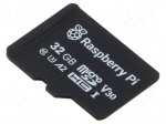 Accessories: microSDcard | Data storage device: microSD