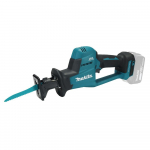 Makita DJR189Z reciprocating saw Black, Blue