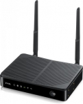 ZYXEL NEBULA LTE3301-PLUS, LTE INDOOR ROUTER , NEBULAFLEX, WITH 1 YEAR PRO PACK, CAT6, 4X GBE LAN, AC1200 WIFI (2Y WARRANTY)