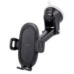 Forever CH-370 Universal Car Windshield Holder Telescopic arm Smartphones 5.5-10.3cm (Smartphones 5.5-10.3cm) Black
