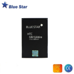 BlueStar BAS420 / BAS440 Battery Analog for HTC G8 Wildfire Li-Ion 1300 mAh