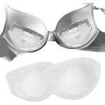 TV, SAT, HDMI, DVI kaablid ja tarvikud // Koaksiaalkaablite pistikud, tarvikud ja t&ouml;&ouml;riistad // BQ77A Silikonowe wkładki push up