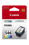 Original Ink- CMY Canon CL-546, CL546 (8289B001)