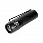 Rebel LED Aluminium FlashLight 5W