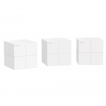 Tenda Nova MW6 Dual-band (2.4 GHz / 5 GHz) Wi-Fi 5 (802.11ac) White 2