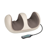 Uued tooted // Masażer st&oacute;p / łydek , ud ,  Shiatsu, funkcja grzania , pilot,  REBEL ACTIVE