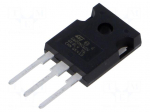 Transistor: IGBT | 600V | 30A | 200W | TO247-3