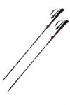 Expert Poles carbon-red VOLVEN