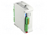 Automation module: PLC programmable controller | OUT: 8 | IN: 10