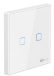 Sonoff T2EU2C-RF Wireless sensor switch 2 lines