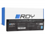 RDY Laptop Battery WD52H GVD76 for Dell Latitude E7240 E7250