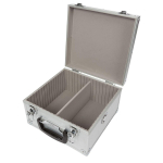 CD BOX - 280 x 268 x 160 mm - 12 L - 40 CDs