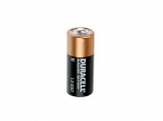 DURACELL - PLUSPOWER ALKALINE BATTERY 1.5 V N MN9100 LR01 N 910A - 2 pcs