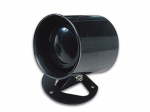 Piezo siren 6-12 VDC - 110 dBA