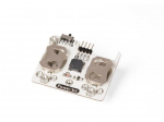 POWER:BIT SHIELD FOR MICROBIT
