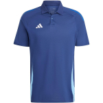 adidas Tiro 24 Competition Polo Men's T-Shirt navy blue IR7564 XL