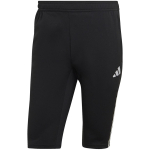 Men's shorts adidas Tiro 23 Competition Training Half black HE5659 2XL