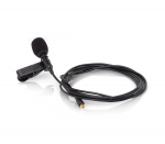 R&Oslash;DE Lavalier Black